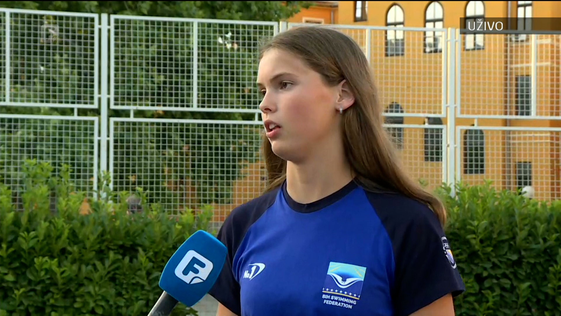 Pudar: Nadam se polufinalu u Tokiju, dat ću sve od sebe